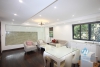 Luxury one bedroom apartment available for rent in Tay Ho,Ha Noi